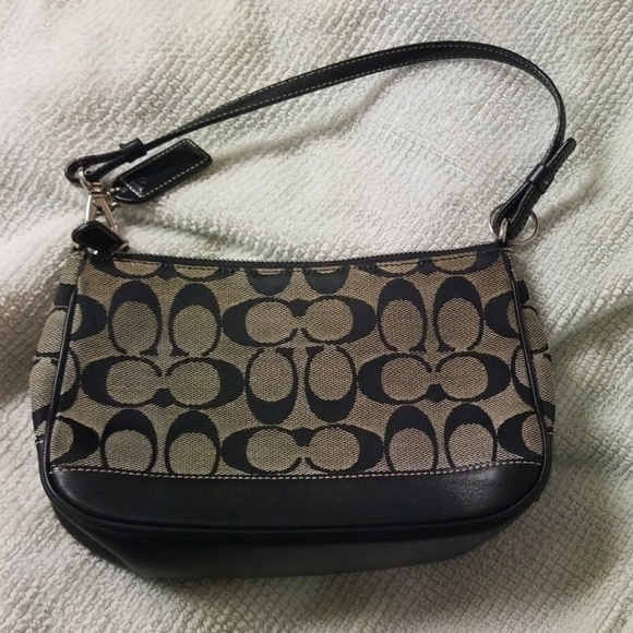 Coach Handbags - Coach small handbag Coach Handbags - Coach small handbag